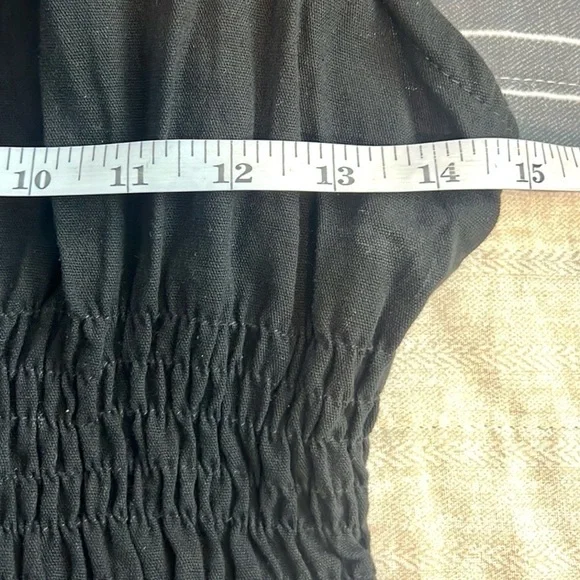 Kaktus,Fun, Funky,Firm Price,Beautifully Embroidered w/Vibrant Sunflowers,Size S - Picture 6 of 11